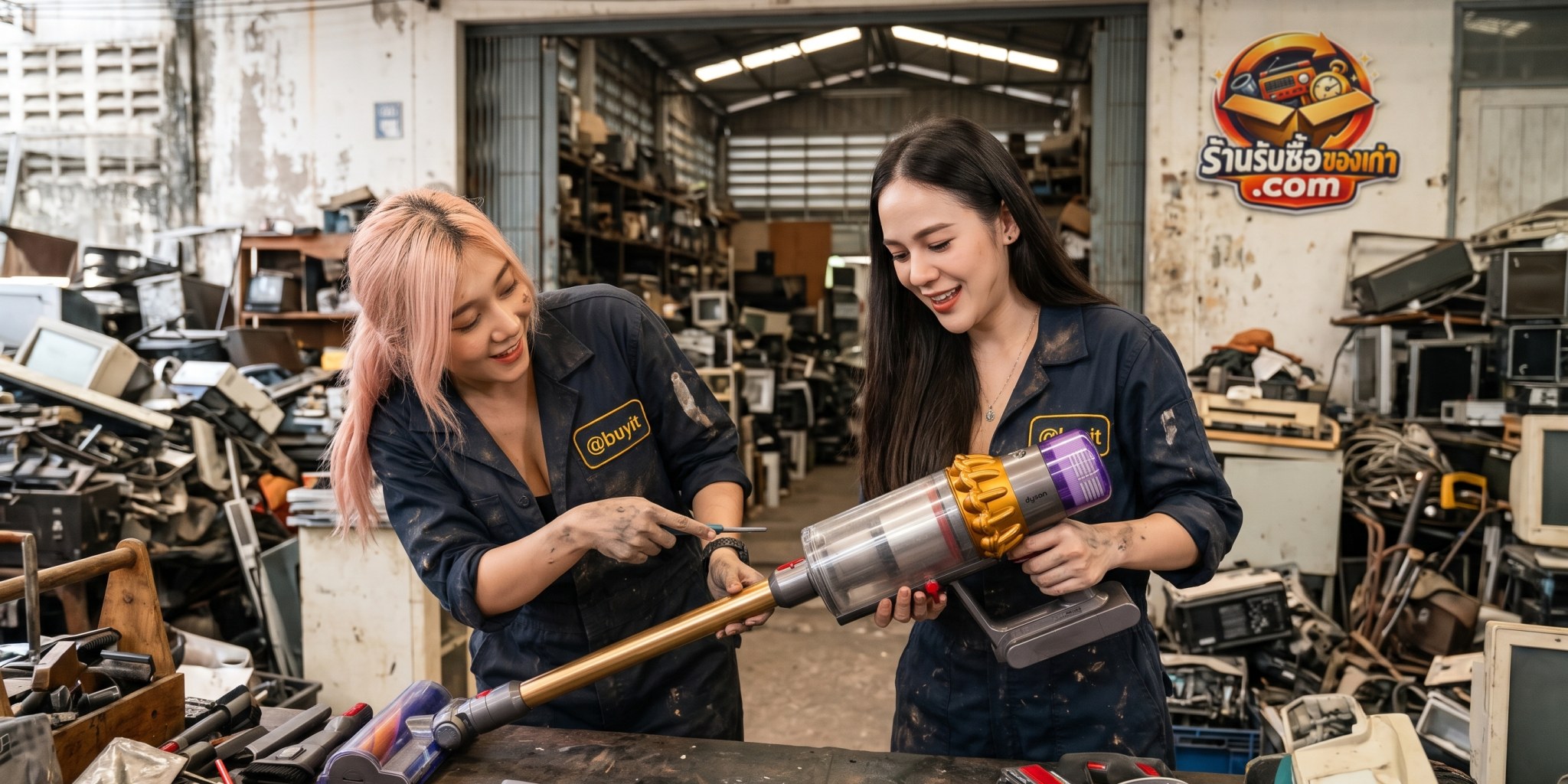 ขายDyson V15 มือสอง ราคาดี รับถึงที่ 24 ชม. เทคนิคการตรวจเช็กหัวดูดเลเซอร์และสภาพแบตเตอรี่